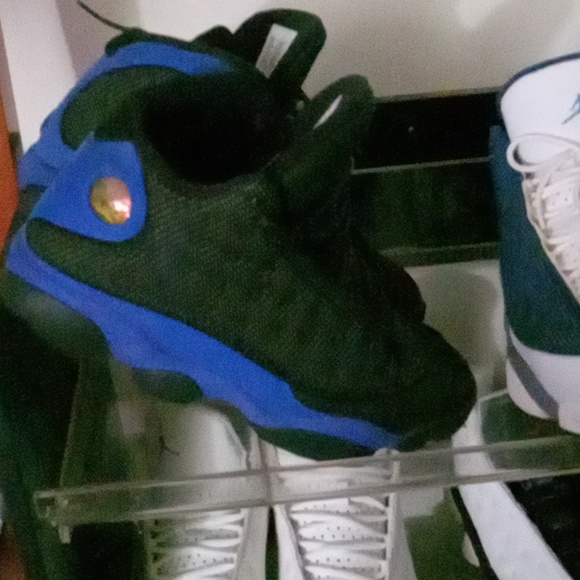 Jordan Retro 13s - Picture 2 of 3